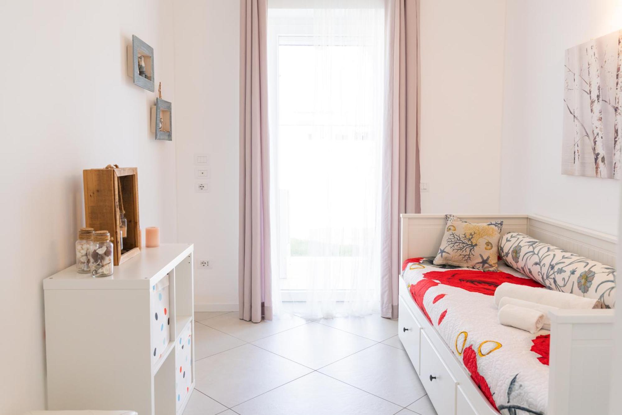 Residenza Del Barone Luxury House - Pula, Sardegna Appartement Buitenkant foto