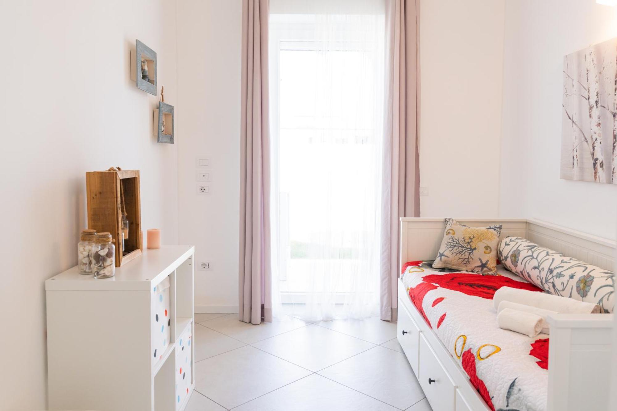 Residenza Del Barone Luxury House - Pula, Sardegna Appartement Buitenkant foto