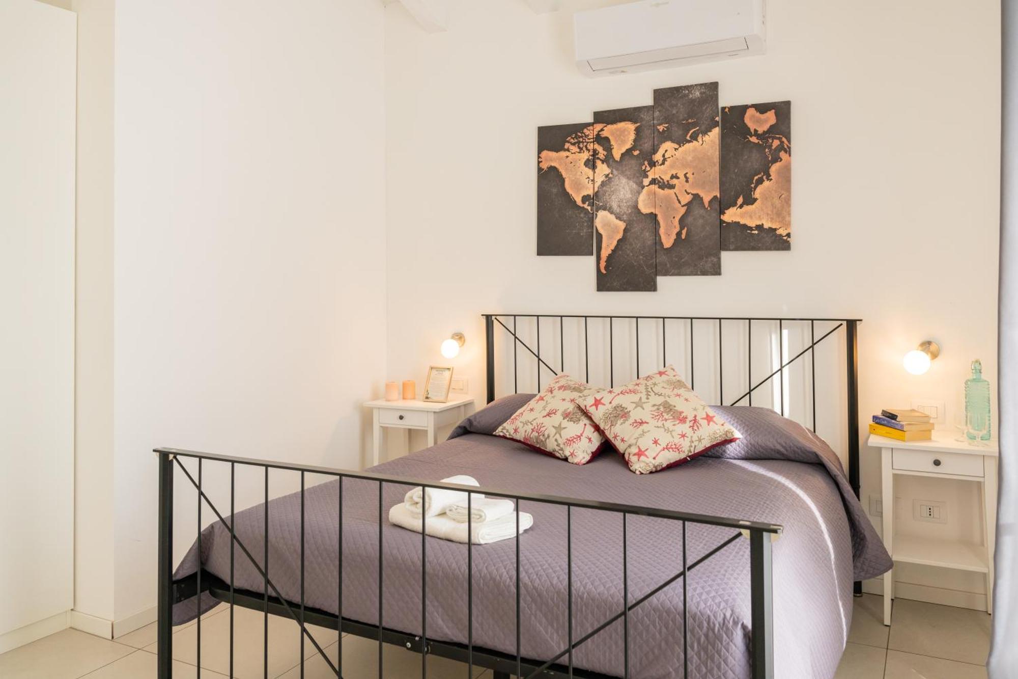 Residenza Del Barone Luxury House - Pula, Sardegna Appartement Buitenkant foto