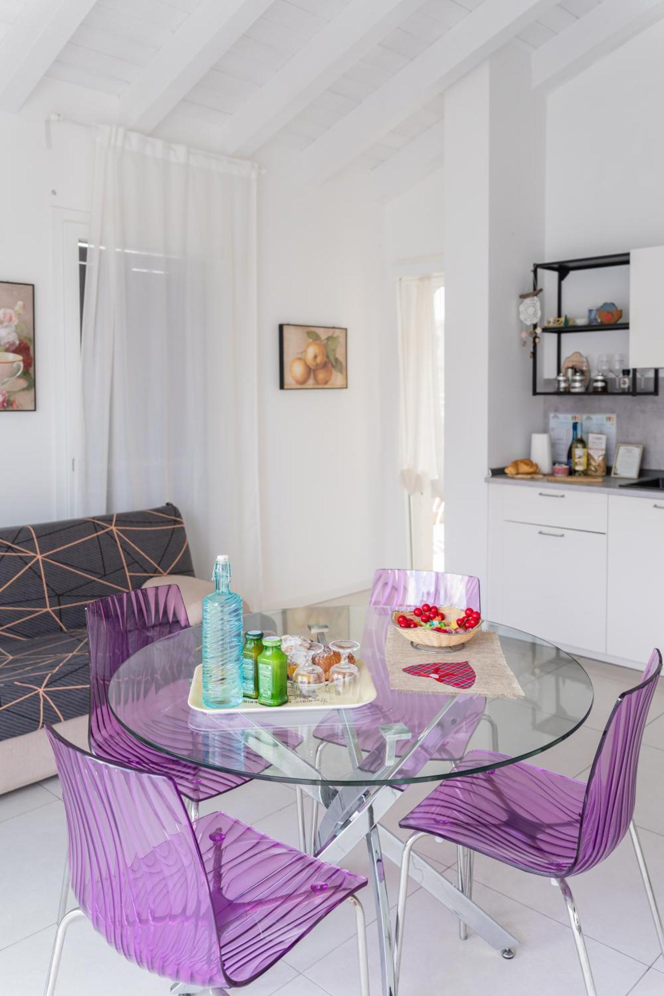Residenza Del Barone Luxury House - Pula, Sardegna Appartement Buitenkant foto